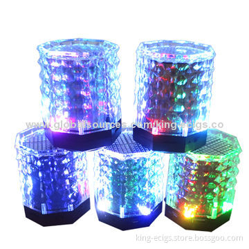 Fashionable Mini Portable Speaker with Beautiful Design and Competitive Price
